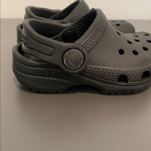 Infant Crocs Littles Clogs - Picture 7 of 9